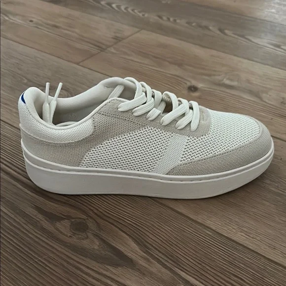 Rothy’s “The Court Sneakers” - Picture 4 of 7